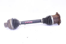 Load image into Gallery viewer, FRONT CV AXLE SHAFT Audi A4 A5 08 09 10 11 12 - 1096106

