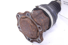Load image into Gallery viewer, FRONT CV AXLE SHAFT Audi A4 A5 08 09 10 11 12 - 1096106
