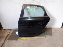 Load image into Gallery viewer, REAR DOOR Audi A4 S4 2009 09 2010 10 2011 11 Left - 1096123
