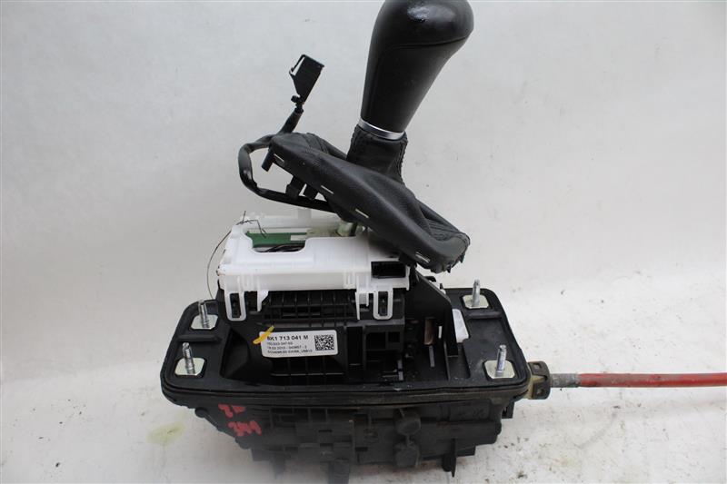 2010 Audi A4 Floor Shifter - 1096158