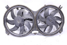 Load image into Gallery viewer, RADIATOR FAN ASSEMBLY Nissan Pathfinder 13 14 15 16 17 - 1096196
