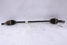 Load image into Gallery viewer, REAR AXLE SHAFT JX35 QX60 Pathfinder 13 14 15 16 17 18 19 20 - 1096205
