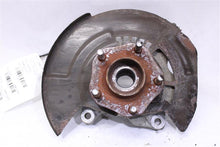 Load image into Gallery viewer, FRONT SPINDLE KNUCKLE JX35 QX60 Pathfinder 13 14 15 16 17 Left - 1096215
