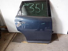 Load image into Gallery viewer, REAR DOOR Nissan Pathfinder 2014 14 2015 15 Right - 1096242

