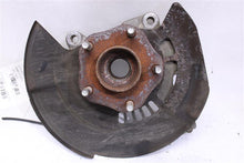 Load image into Gallery viewer, FRONT SPINDLE KNUCKLE JX35 QX60 Pathfinder 13 14 15 16 17 Right - 1096248
