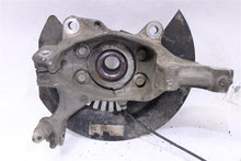 Load image into Gallery viewer, FRONT SPINDLE KNUCKLE JX35 QX60 Pathfinder 13 14 15 16 17 Right - 1096248
