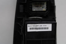 Load image into Gallery viewer, FRONT DOOR WINDOW SWITCH Pathfinder 13 14 15 16 17 18 19 20 Left - 1096257
