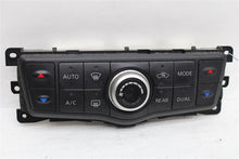 Load image into Gallery viewer, FRONT TEMPERATURE CONTROLS Nissan Pathfinder 13 14 15 16 17 - 1096271
