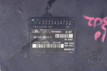Load image into Gallery viewer, ABS PUMP C230 C240 C32 SLK320 00 01 02 03 04 - 1096295
