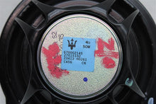 Load image into Gallery viewer, RADIO SPEAKER,REAR Maserati Quattropo 2014 14 - 1096346
