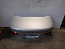 Load image into Gallery viewer, TRUNK LID 740i 740il 750 HYBRID 750i 750il 760li Active 7 09-12 - 1096429
