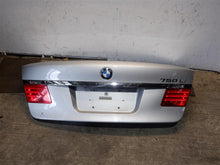 Load image into Gallery viewer, TRUNK LID 740i 740il 750 HYBRID 750i 750il 760li Active 7 09-12 - 1096429
