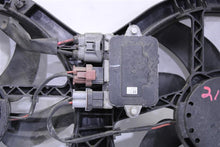 Load image into Gallery viewer, RADIATOR FAN ASSEMBLY Nissan Pathfinder 13 14 15 16 17 - 1096491
