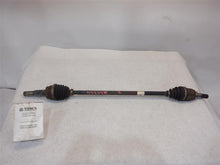 Load image into Gallery viewer, REAR AXLE SHAFT JX35 QX60 Pathfinder 13 14 15 16 17 18 19 20 - 1096502
