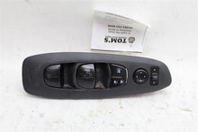 Load image into Gallery viewer, FRONT DOOR WINDOW SWITCH Pathfinder 13 14 15 16 17 18 19 20 Left - 1096555
