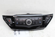 Load image into Gallery viewer, FRONT TEMPERATURE CONTROLS Nissan Pathfinder 13 14 15 16 17 - 1096573
