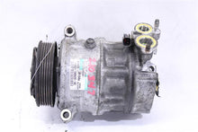 Load image into Gallery viewer, AC A/C AIR CONDITIONING COMPRESSOR Vanden Pl XF XJ XJL XJR XK XKR 10-14 - 1096599
