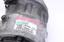 Load image into Gallery viewer, AC A/C AIR CONDITIONING COMPRESSOR Vanden Pl XF XJ XJL XJR XK XKR 10-14 - 1096599

