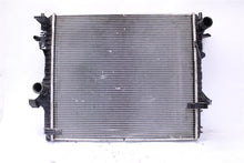 Load image into Gallery viewer, RADIATOR Jaguar Vanden Pl XF XFR XJ XJL XJR 10 11 12 13 - 1096607
