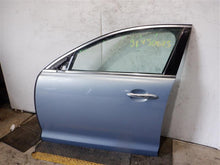Load image into Gallery viewer, FRONT DOOR Jaguar Vanden Pl XJ XJL XJR 10 11 12 13 14 Left - 1096623
