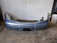 Load image into Gallery viewer, REAR BUMPER ASSEMBLY Vanden Pl XJ XJL XJR 10 11 12 13 14 - 1096634
