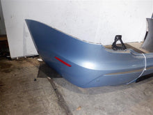 Load image into Gallery viewer, REAR BUMPER ASSEMBLY Vanden Pl XJ XJL XJR 10 11 12 13 14 - 1096634
