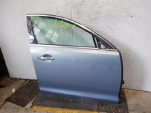 Load image into Gallery viewer, FRONT DOOR Jaguar Vanden Pl XJ XJL XJR 10 11 12 13 14 Right - 1096651
