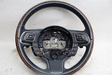 Load image into Gallery viewer, STEERING WHEEL Jaguar Vanden Pl XJ XJL 2011 11 - 1096663
