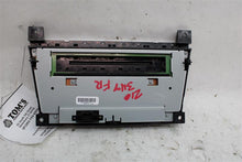 Load image into Gallery viewer, RADIO CONTROLS Jaguar Vanden Pl XJ XJL XJR 2010 10 2011 11 2012 12 - 1096678
