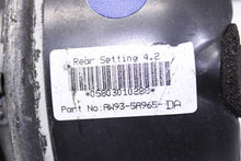 Load image into Gallery viewer, REAR STRUT SHOCK Jaguar Vanden Pl XJ XJL XJR 10 11 12 13 14 - 1096682
