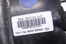 Load image into Gallery viewer, REAR STRUT SHOCK Jaguar Vanden Pl XJ XJL XJR 10 11 12 13 14 - 1096683
