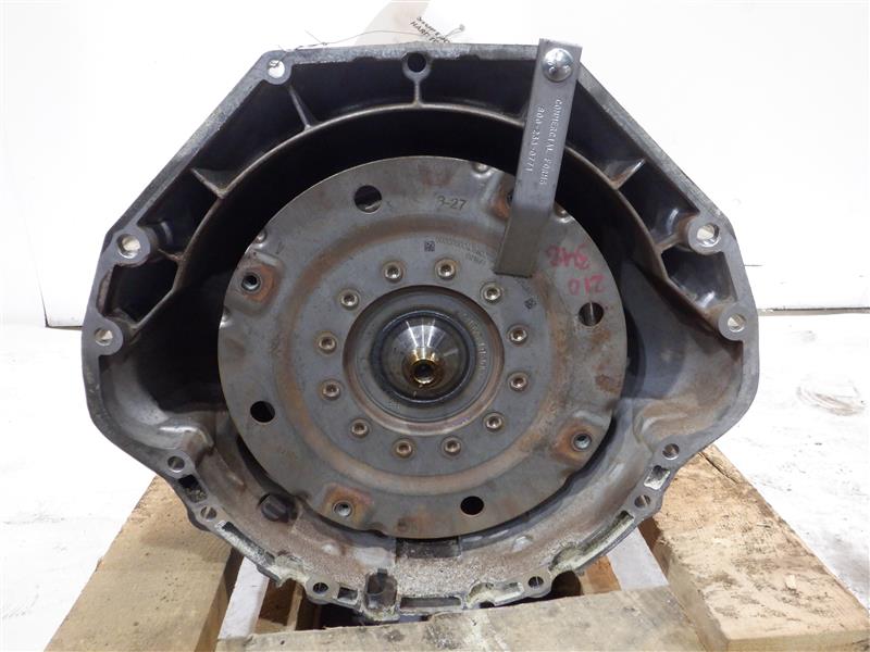 AUTOMATIC TRANSMISSION BMW X5 2007 07 2008 08 2009 09 2010 10 - 1096689