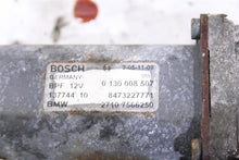 Load image into Gallery viewer, TRANSFER CASE ACTUATOR MOTOR BMW X5 X5M X6 X6M 2007-2014 - 1096696
