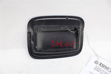 Load image into Gallery viewer, GAS FUEL FILLER LID DOOR BMW X5 2009 09 - 1096745
