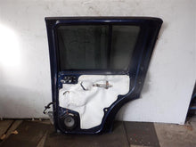 Load image into Gallery viewer, REAR DOOR Pathfinder 2005 05 2006 06 07 08 09 10 11 12 Right - 1096844
