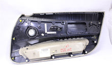 Load image into Gallery viewer, FRONT INTERIOR DOOR TRIM PANEL BMW Z4 2003 03 - 1096922
