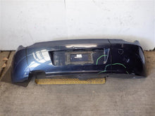 Load image into Gallery viewer, REAR BUMPER ASSEMBLY BMW Z4 2003 03 2004 04 2005 05 - 1096927
