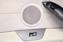 Load image into Gallery viewer, FRONT INTERIOR DOOR TRIM PANEL BMW Z4 2003 03 - 1096937
