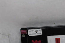Load image into Gallery viewer, MISCELLANEOUS COMPUTER Maserati Quattropo 2014 14 MATCH NUMBER - 1096974
