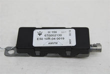 Load image into Gallery viewer, RADIO ANTENNA Maserati Quattropo 2014 14 - 1097008
