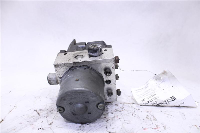 ABS PUMP Jaguar X Type 2002 02 2003 03 - 1097136 – Tom's