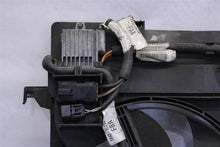 Load image into Gallery viewer, RADIATOR FAN ASSEMBLY Jaguar X Type 2002 02 03 04 05 - 1097148
