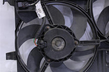Load image into Gallery viewer, RADIATOR FAN ASSEMBLY Jaguar X Type 2002 02 03 04 05 - 1097148
