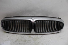 Load image into Gallery viewer, GRILL Jaguar X Type 2002 02 03 04 05 06 07 08 - 1097155
