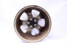 Load image into Gallery viewer, WHEEL Jaguar X Type 2002 02 2003 03 16x6.5 5 Spoke - 1097171
