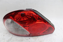 Load image into Gallery viewer, TAIL LIGHT LAMP ASSEMBLY Jaguar X Type 02 03 04 05 06 07 08 Right - 1097174
