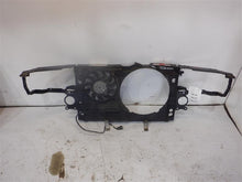 Load image into Gallery viewer, Radiator Core Support OEM Audi S8 A8 1997 97 98 99 - 03 - 1097513
