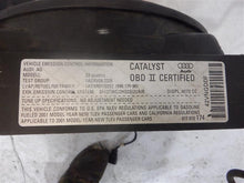 Load image into Gallery viewer, Radiator Core Support OEM Audi S8 A8 1997 97 98 99 - 03 - 1097513
