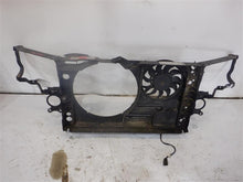 Load image into Gallery viewer, Radiator Core Support OEM Audi S8 A8 1997 97 98 99 - 03 - 1097513
