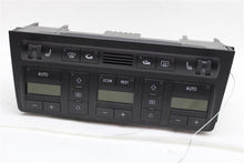 Load image into Gallery viewer, Temp Climate AC Heater Control Audi S8 A8 2000 00 2001 01 2002 02 2003 03 - 1097575

